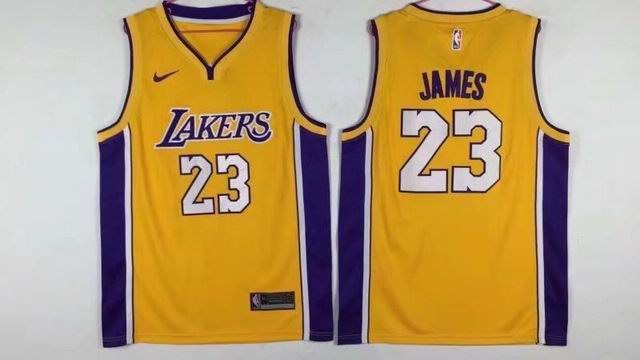 2019 NEW NBA jerseys-114